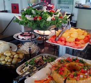 Nutrisom Naturalmente Itaim Bibi Sao Paulo Zomato